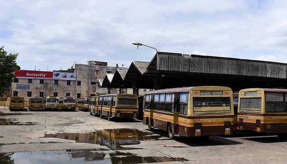தமிழகம் முழுவதும் இன்று போராட்டம்… திடீர் அறிவிப்பு..!!!