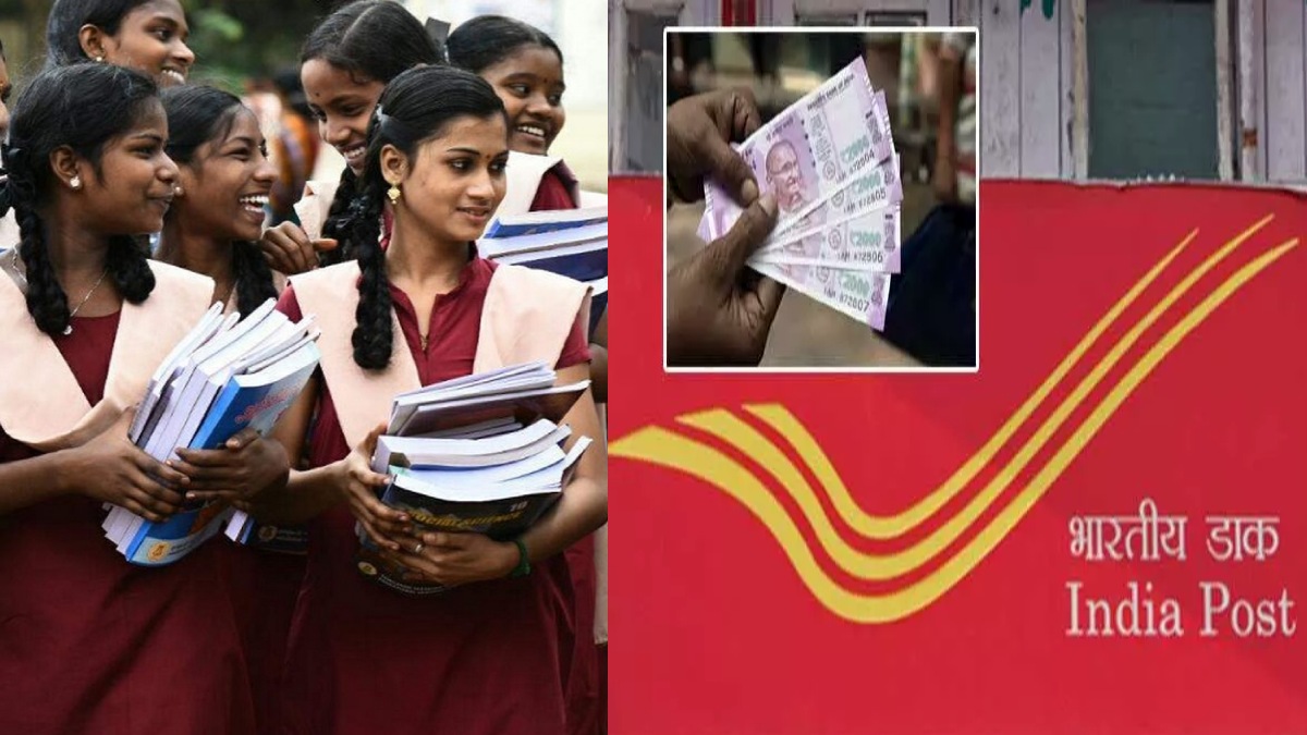 அரசுப்பள்ளி ,மாணவர்கள் போஸ்ட் ஆபீசில் சேமிப்பு கணக்கு தொடங்க…. பள்ளிக்கல்வித்துறை சூப்பர் முடிவு…!!