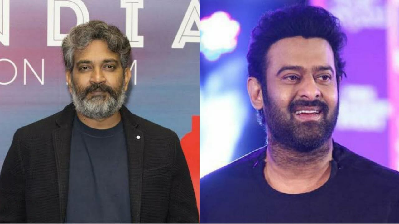 பிரபாஸ் அப்படிப்பட்டவர்… அதனால் தான் இன்னும் திருமணம் செஞ்சுக்கல…. ஓபனாக பேசிய ராஜமௌலி…!!இயக்குனர்