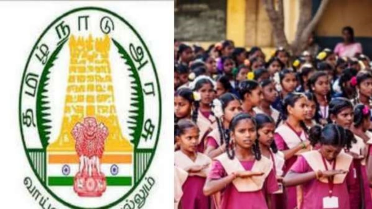 தமிழகம்  முழுவதும் பள்ளிகளில் …. ஆதார், வங்கிக் கணக்கு சேவை தொடக்கம்….!!!