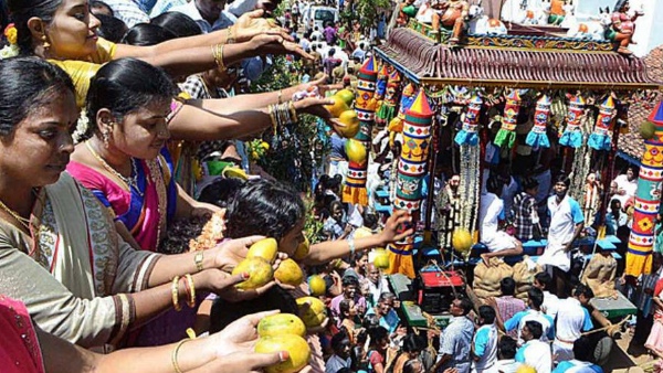 காரைக்கால் மாவட்டத்திற்கு வரும் 21ம் தேதி உள்ளூர் விடுமுறை…. சற்றுமுன் புதுச்சேரி முதல்வர் உத்தரவு…!!