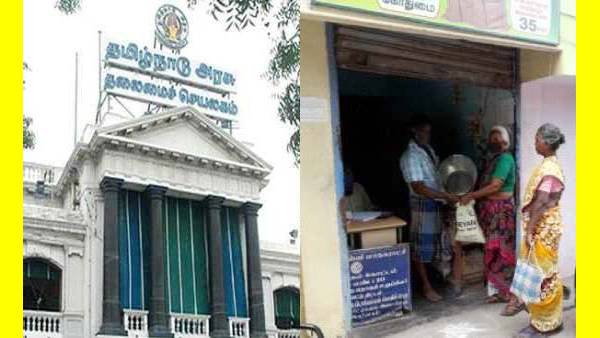 மே மாத பொருள்களை ஜூன் இறுதிவரை பெறலாம்… தமிழக ரேஷன் அட்டைதார்களுக்கு குட் நியூஸ்….!!!