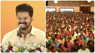 மாணவர்களே…! விஜய்யின் விருது வழங்கும் விழாவிற்கு இதெல்லாம் கொண்டு செல்லத் தடை…!!!
