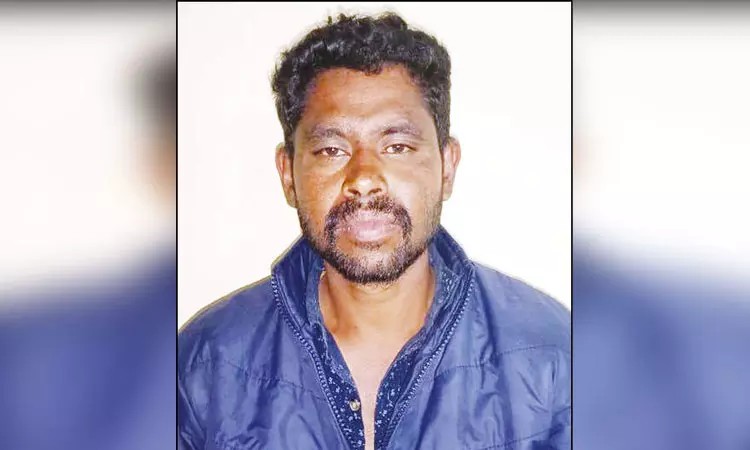 தேம்பித் தேம்பி அழுத 5 மாத குழந்தை… ஆத்திரத்தில் அடித்தே கொன்ற தந்தை… கதறி துடித்த பெற்ற மனம்…  கொடூர சம்பவம்…!!!
