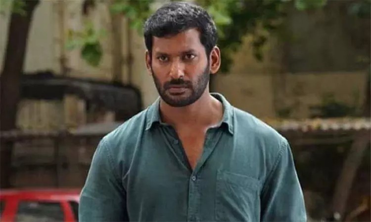 “கடும் நஷ்டத்தில் சினிமாத்துறை”… மூக்கை நுழைக்கும் அரசு… ஆனால் கடந்த ஆட்சியில் அப்படியில்லை…? நடிகர் விஷால்…!!!