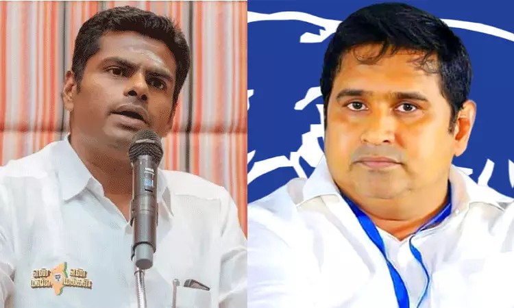 “ஆம்ஸ்ட்ராங் படுகொலை”… முதல்வராகத் தொடர ஸ்டாலினுக்கு தார்மீக உரிமை இருக்கிறதா….? அண்ணாமலை ஆவேசம்…!!