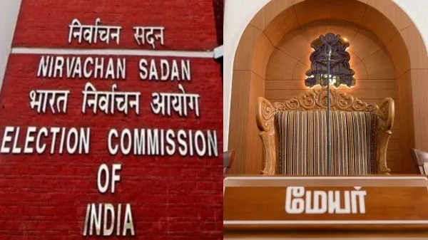 JUSTIN: கோவை, நெல்லை மாநகராட்சி மேயர் தேர்தல்…. சற்று முன் வெளியான அறிவிப்பு…!!!