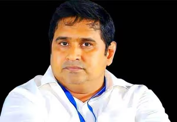 BIG BREAKING: ஆம்ஸ்ட்ராங் கொலை வழக்கில்  திமுக நிர்வாகி மகன் கைது…!!