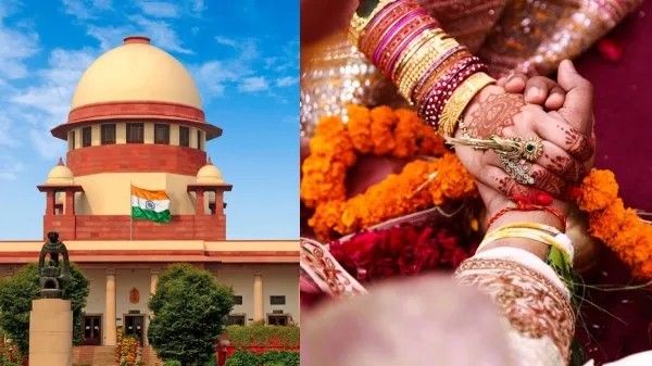 இந்தியாவிலேயே குழந்தை திருமணத்தில் தமிழகம் தான் முதலிடம்…. சுப்ரீம் கோர்ட்டில் மத்திய அரசு ரிப்போர்ட்…!!