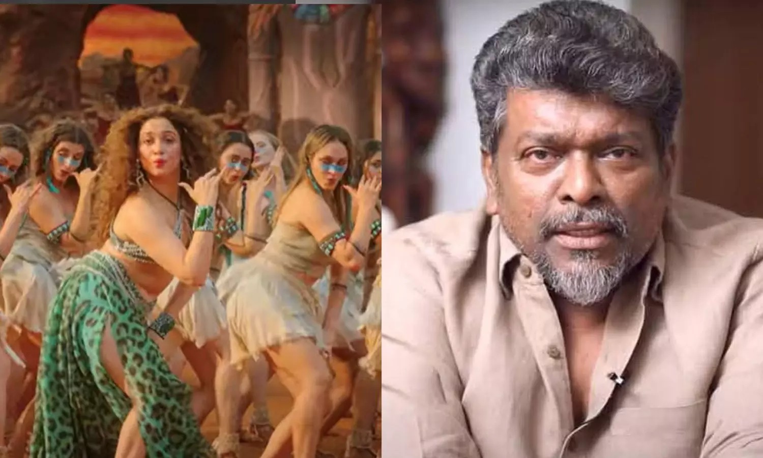 படம் ஹிட்டாக கதை தேவையில்லை…. தமன்னாவை அதை செய்ய வைத்தால் போதும்- பார்த்திபன்…!!