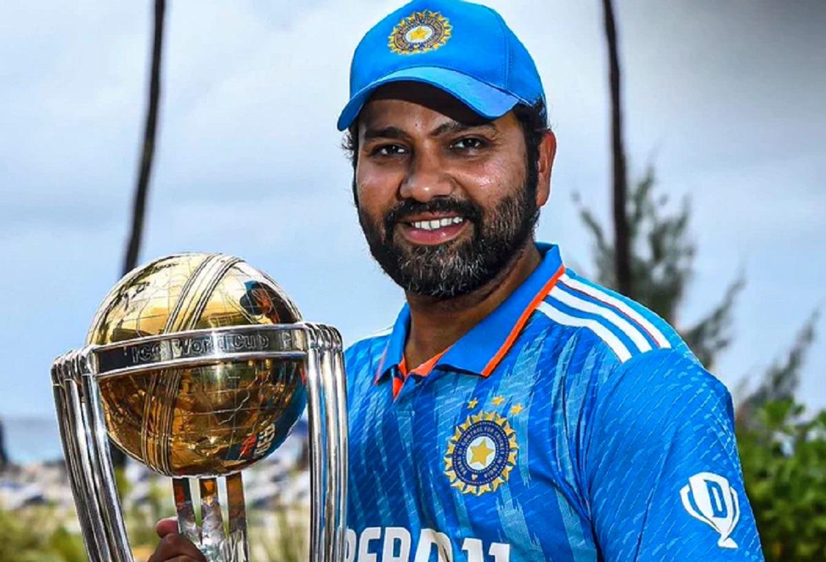 நான்அதிர்ஷ்டசாலி… கடைசி ஓவரில் ஹர்திக் பாண்டியா அதை செய்தார்….. ஓப்பனாக பேசிய ரோஹித்…!!
