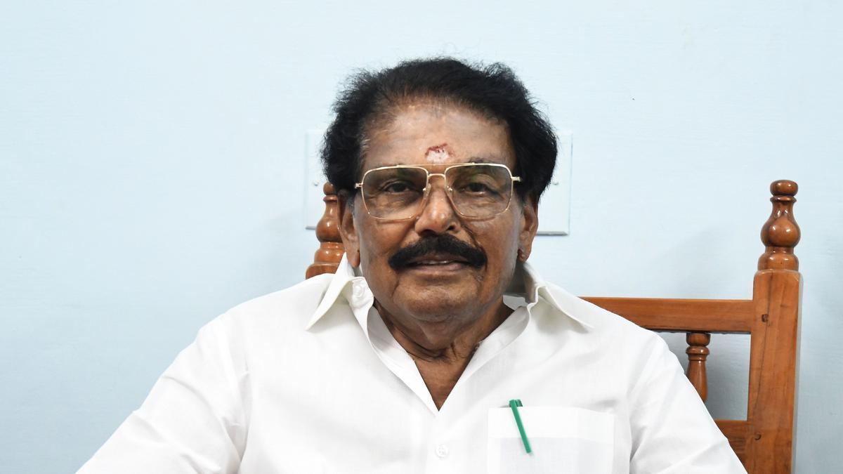 ₹1000 மகளிர் உரிமைத்தொகை… அமைச்சர் கே.கே.எஸ்.எஸ்.ஆர் சொன்ன செய்தி…!!!