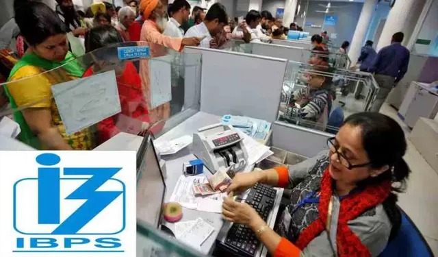 IBPS: வங்கிகளில் 6,128 கிளார்க் பணிகளுக்கான அறிவிப்பு… உடனே முந்துங்க…!!!