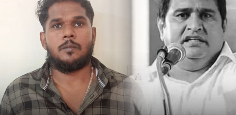 Breaking: ஆம்ஸ்ட்ராங் கொலை வழக்கில் மேலும் ஒரு வழக்கறிஞர் கைது…!!!