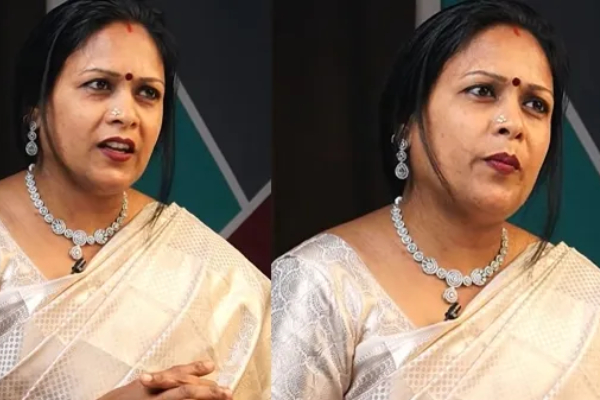 வயதான நடிகைகள் தான் டார்கெட்…. அட்ஜெஸ்ட்மென்ட் செஞ்சா அந்த சலுகை…. உண்மையை உரக்க சொன்ன நடிகை…!!