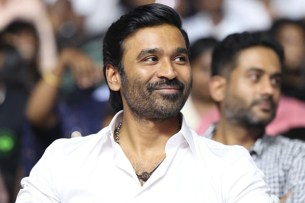 நான் யாருன்னு எனக்கு நல்லா தெரியும்… அது என் அப்பா, அம்மாவுக்கும் தெரியும்… வதந்திகளுக்கு தனுஷ் முற்றுப்புள்ளி…!!!