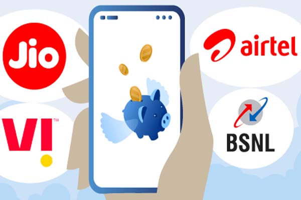 Mobile Recharge திட்டம் 28 நாட்கள் இருப்பது ஏன் தெரியுமா?… இதோ காரணத்தை தெரிஞ்சிக்கோங்க…!!!