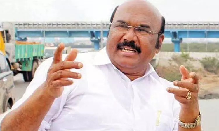 “நிழல் முதல்வர்”… உதயநிதிக்கு வேண்டாம்…. அவருக்கு வேணா அந்த பதவியை கொடுங்க… ஜெயக்குமார் பளீச்…!!!