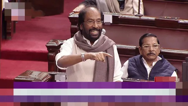 ஒரு கண்ணில் வெண்ணெய், ஒரு கண்ணில் சுண்ணாம்பு… திருச்சி சிவா காட்டம்…!!!