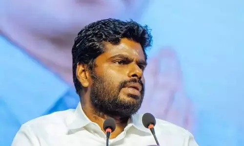 அரசியலில் இருந்து ஓய்வு… அண்ணாமலையின் திடீர் அதிரடி முடிவு…? அதிர்ச்சியில் தமிழக பாஜக…!!!