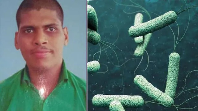 கேரளாவை அச்சுறுத்தும் காலரா.! மாற்றுத்திறனாளி இளைஞர் பலி…  அதிர்ச்சி…!!!