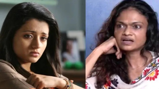 ஜெயலலிதாவோடு த்ரிஷாவை ஒப்பிட்டு பேசிய சுசித்ரா…. சரியான பதிலடி கொடுத்த த்ரிஷா…!!