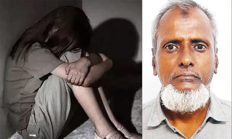 சாக்லேட் வாங்கித் தருவதாக கூறி 7 வயது சிறுமியிடம் பாலியல் அத்துமீறல்… கோர்ட் அதிரடி உத்தரவு…!!!