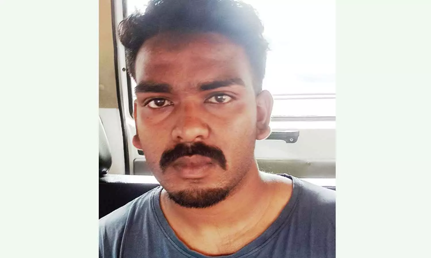 யாரைத்தான் நம்ப முடியும்…? இரவலாக வாங்கிய பைக்கை விற்று சம்பாதித்த வாலிபர்… அதிர்ச்சியில் உரிமையாளர்..!!!