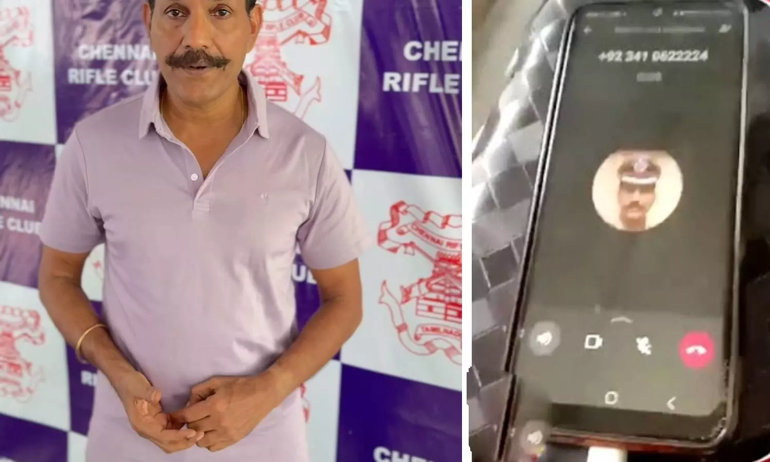 இப்படி போன் வருதா…? அதை மட்டும் நம்பவே நம்பாதீங்க…. எச்சரித்த முன்னாள் டிஜிபி… மக்களே அலர்ட்…!!!