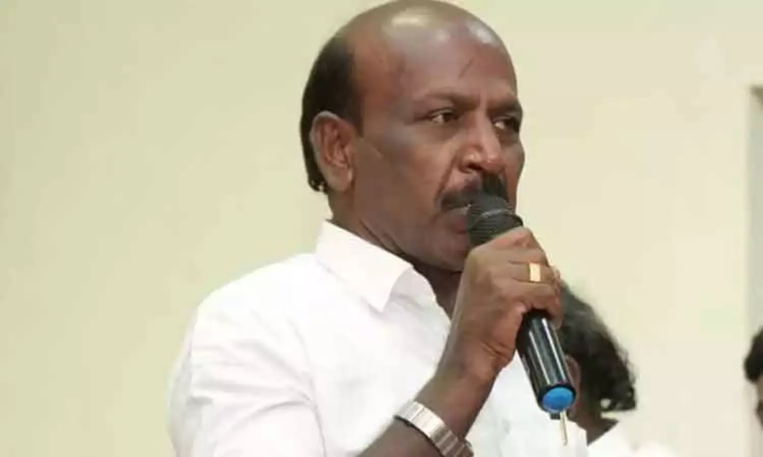 பெண்கள் வேலை பாக்குறது குறைஞ்சிட்டு…. அதனாலதான் சிசேரியன் அதிகமாகிட்டு… அமைச்சர் மா. சுப்ரமணியன்…!!