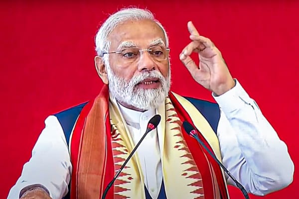 Breaking: இது நாட்டு மக்களுக்கான முழுமையான பட்ஜெட்…. பிரதமர் ‌ மோடி பெருமிதம்…!!