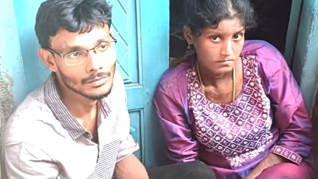 ரணக்கொடூரம்…! மூதாட்டியை துண்டு துண்டாக வெட்டி அடையாற்றில் வீசிய தம்பதி…. நடு நடுங்க வைக்கும் சம்பவம்…!!