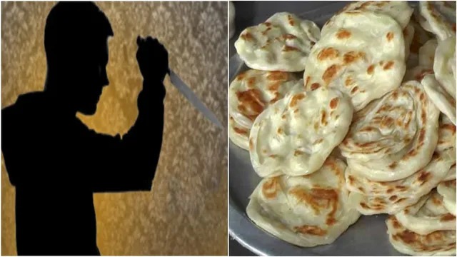 10 ரூபாய் பரோட்டாக்காக பட்டாகத்தியை காட்டிய இளைஞர்கள்… கடைசியில இப்படி ஆயிடுச்சே…!!!