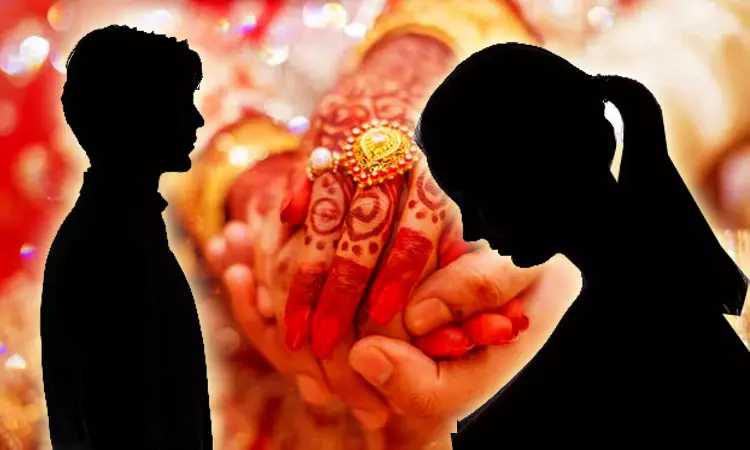 என் கணவருக்கு 3-வது திருமணம்…. உடனே தடுத்து நிறுத்து… 2-வது மனைவி பரபரப்பு புகார்….!!