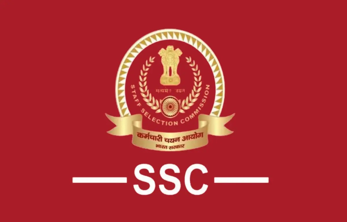 2,006 பணியிடங்களை நிரப்புவதற்கான SSC அறிவிப்பு…. உடனே அப்ளை பண்ணுங்க….!!