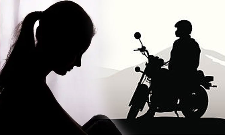 பட்ட பகலில் இவ்வளவு துணிச்சலா…? கதறிய இளம்பெண்… ராபிடோ பைக் ஊழியர் அதிரடி கைது…!!!