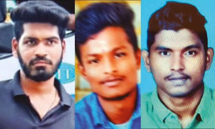 “வீட்டிலிருந்த பெட்ரோல்”… குடிபோதையில் லாரி ஓட்டுநரின் செயல்…. 3 பேர் உடற்கருகி பலி… 4 பேர் படுகாயம்… பெரும் அதிர்ச்சி…!!