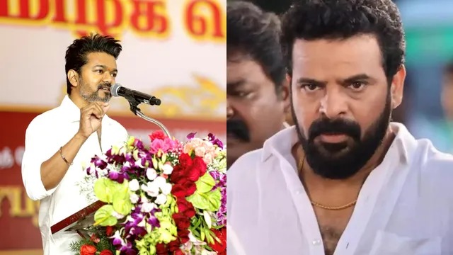 விஜய் கட்சிக்கு அழைத்தால் உடனே செல்வேன்… இயக்குநர் அமீர் ஓபன் டாக்…!!!