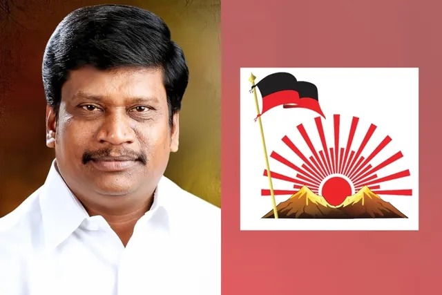 BREAKING: தபால் வாக்கு எண்ணிக்கையில் திமுக முன்னிலை…!!!