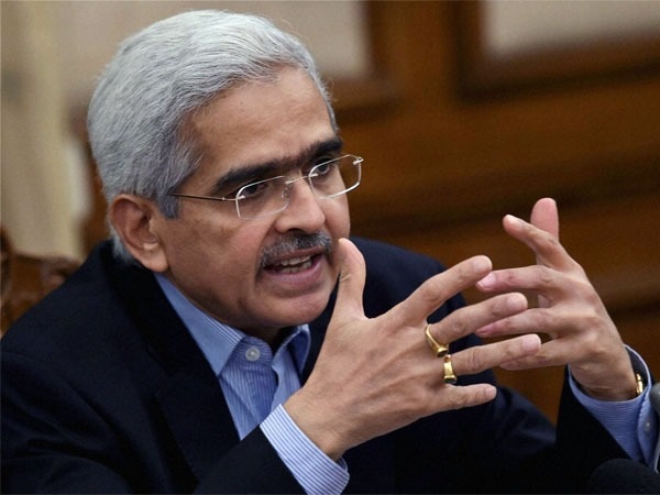 வட்டிவிகிதம்  குறைக்கப்படுமா…? RBI ஆளுநர் சக்திகாந்த தாஸ் முக்கிய அறிவிப்பு…!!