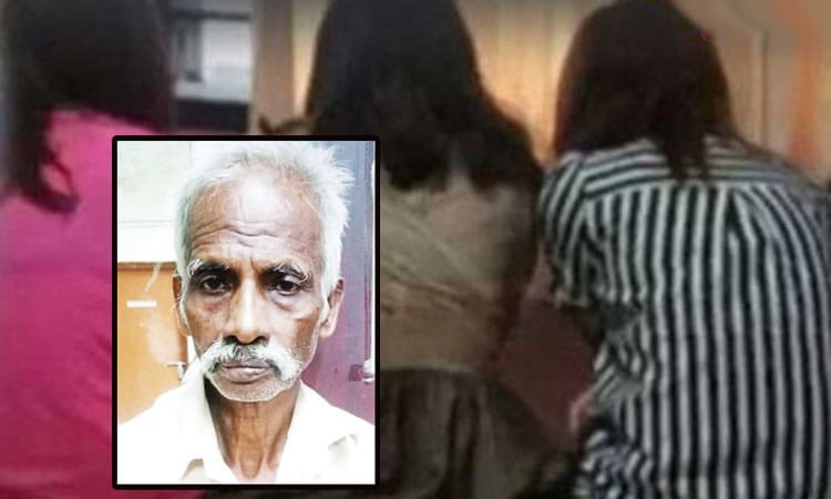 என் வீட்டில் விபச்சாரம் நடக்குது… உல்லாசமாக இருக்க ரெடியா…? பஸ் ஸ்டாண்டில் பேரம் பேசிய முதியவர்… தூத்துக்குடியில் அதிர்ச்சி…!!!