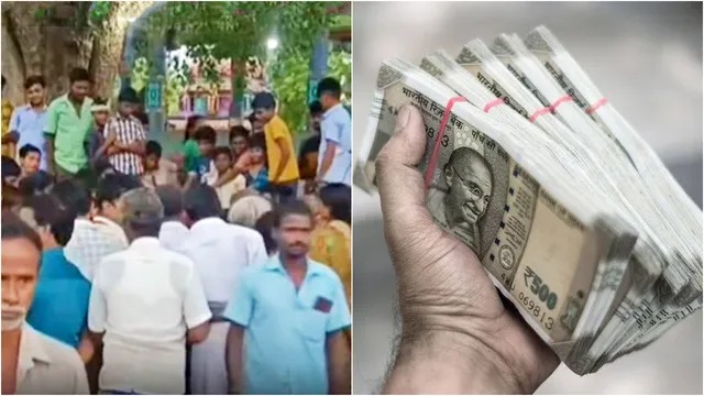 விவசாயிகளிடமிருந்து ரூ.1 கோடி சுருட்டிய இளம்பெண்…. ஏமாற்றியது எப்படி..? போலீசார் தீவிர விசாரணை…!!