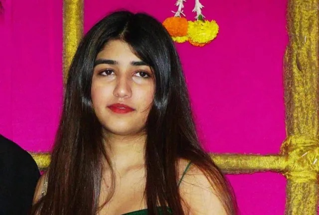 பிரபல திரைப்பட தயாரிப்பாளரின் மகள் திடீர் மரணம்… பெரும் சோகம்….!!!