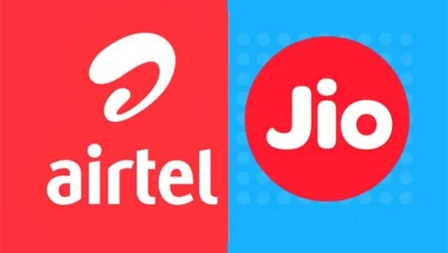 ஜியோ Vs ஏர்டெல்.. மலிவு விலை 5G திட்டம் எது?….. இதோ முழு விவரம்…!!!