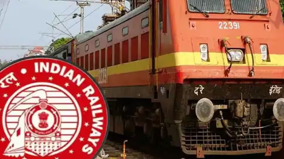 2424 பணியிடங்கள்…. ரயில்வேயில் வேலை… இன்னும் கொஞ்ச நாள் தான் டைம் இருக்கு… மிஸ் பண்ணிடாதீங்க….!!!