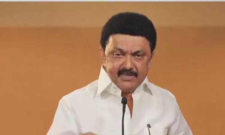நிதி ஆயோக் கூட்டத்தை இன்று புறக்கணித்தது ஏன்..? முதல்வர் ஸ்டாலின் அதிரடி விளக்கம்…!!!