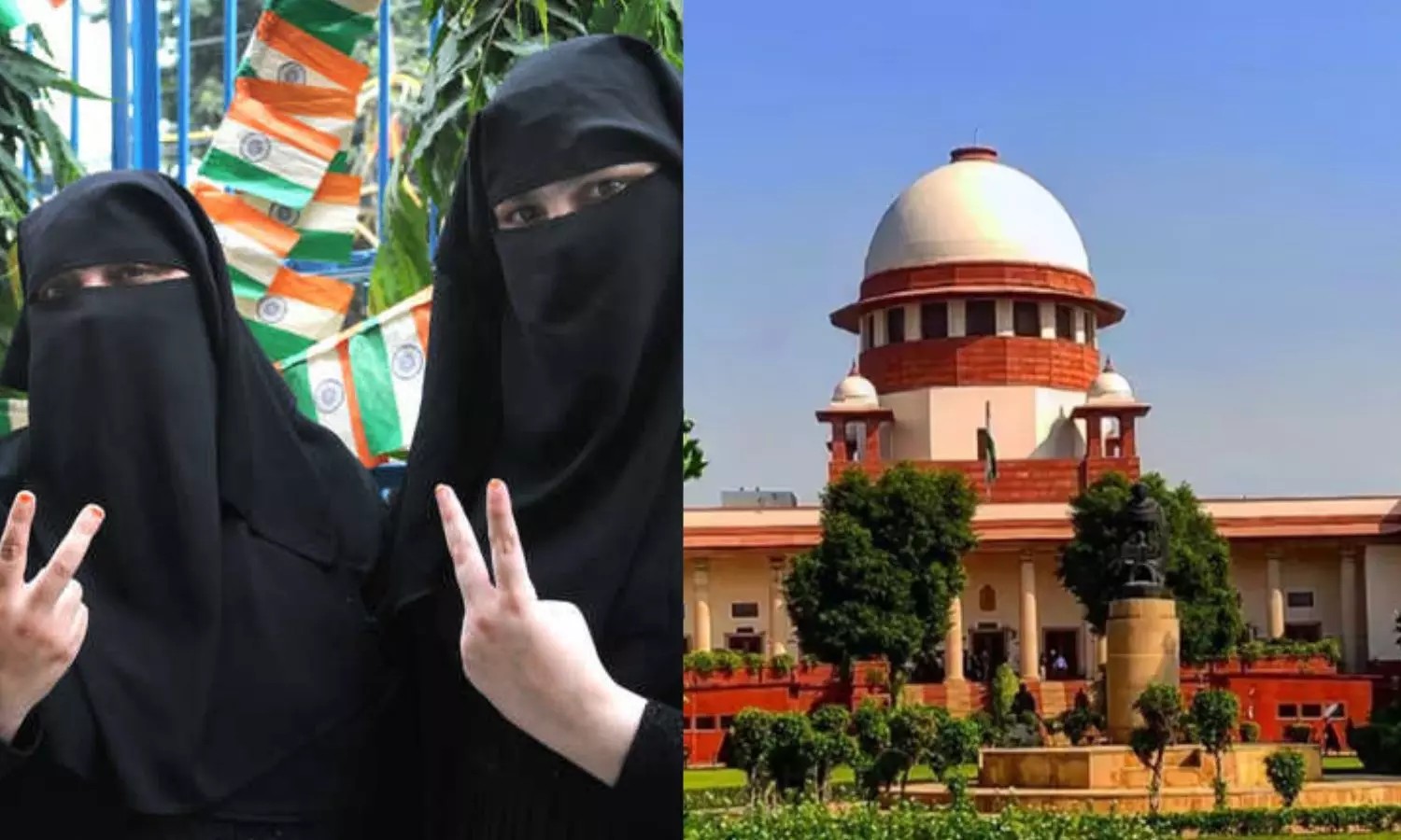 விவாகரத்தான முஸ்லீம் பெண்கள்… கண்டிப்பாக கணவர் இதை செய்ய வேண்டும்…. சுப்ரீம் கோர்ட் அதிரடி உத்தரவு…!!!
