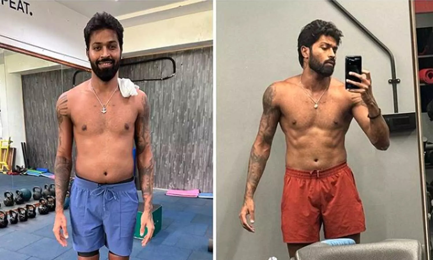 “எப்படி இருந்த நான் இப்படி ஆகிட்டேன்” இன்ஸ்டாவில் நச் பதிவு போட்ட ஹர்திக் பாண்ட்யா…!!!
