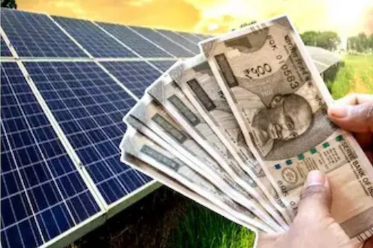 சோலார் பேனல் அமைக்க SBI வழங்கும் கடனுதவி… எப்படி பெறுவது?…. இதோ முழு விவரம்…!!!