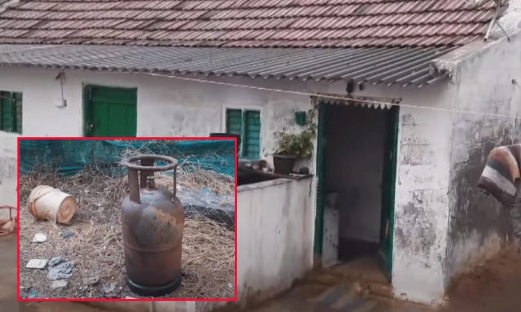 வீட்டில் திடீரென தீக்குளித்த வாலிபர்…. தூங்கிக் கொண்டிருந்த நண்பர்களும் உடற்கருகி பலி…. கோவையில் அதிர்ச்சி…!!!
